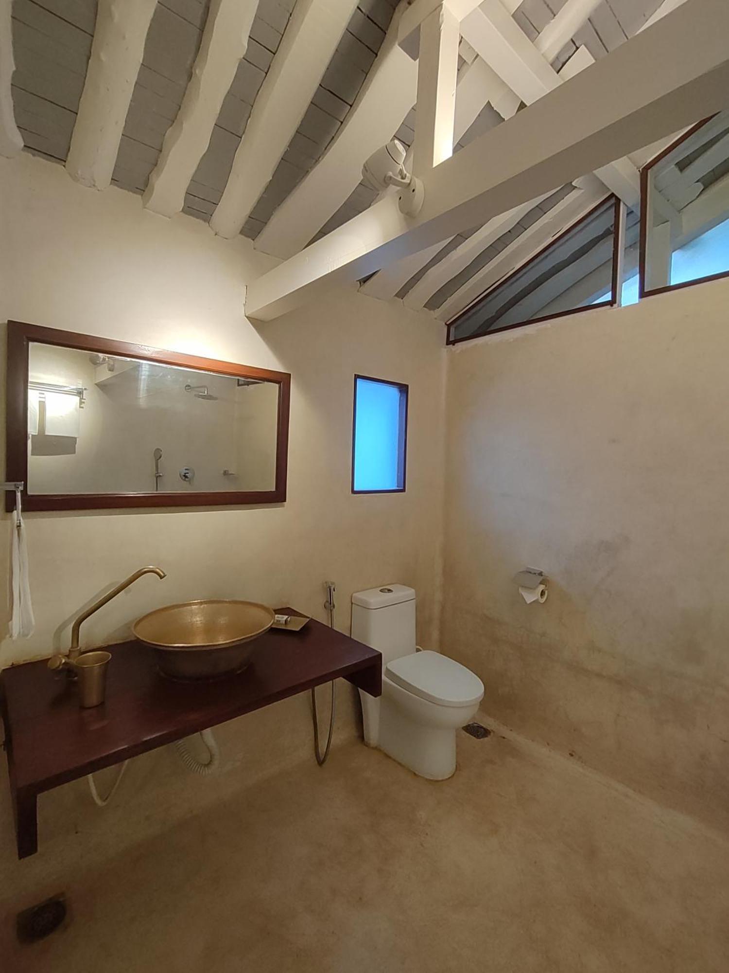 Mangala Heritage By Luxunlock Private Villas Tirukkannapuram Экстерьер фото